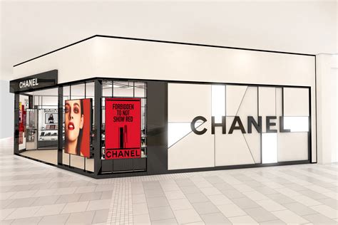 chanel manhattan|chanel store aventura mall.